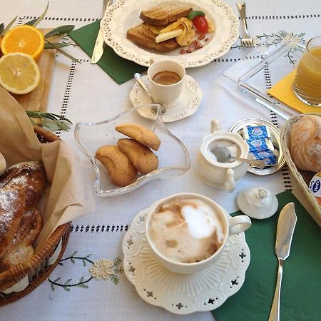Santa Caterina Da Siena B&B Katania Zewnętrze zdjęcie
