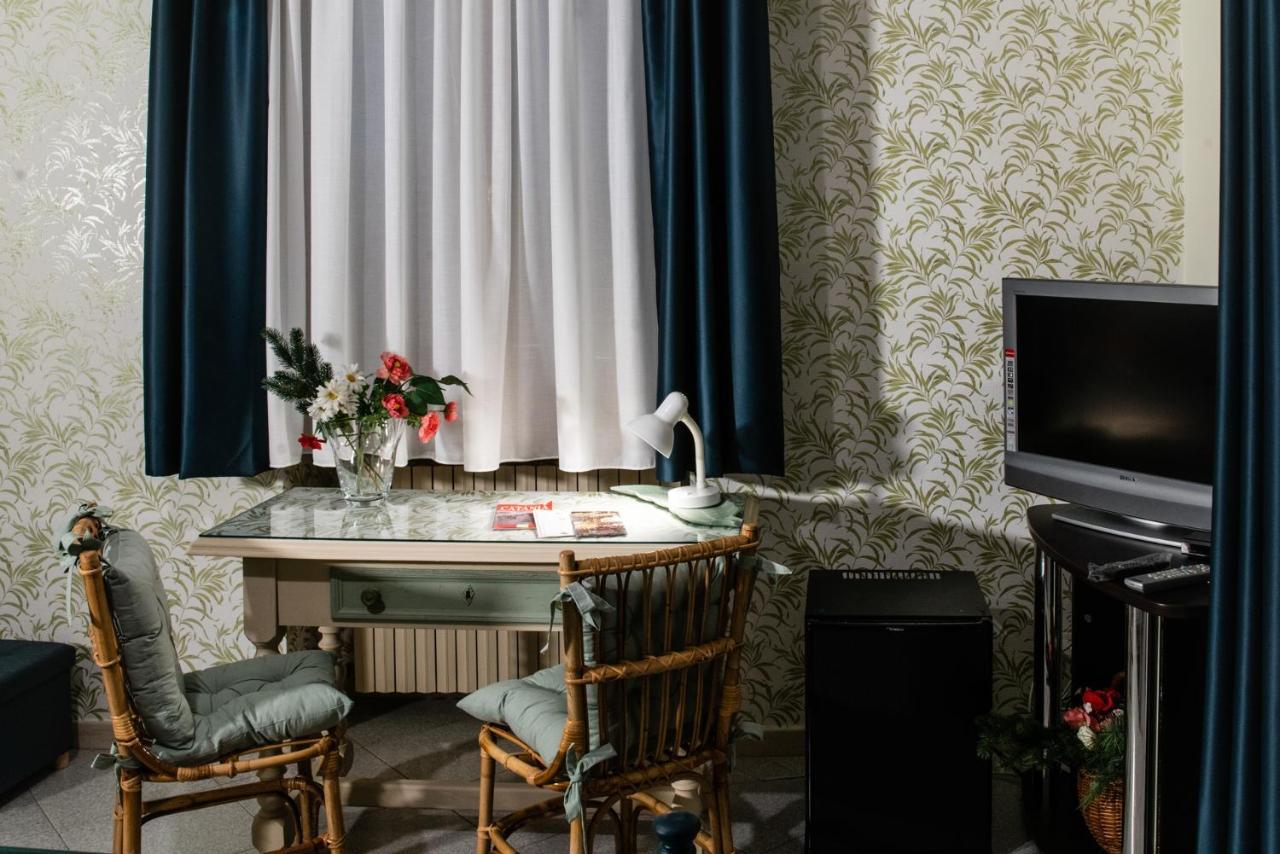 Santa Caterina Da Siena B&B Katania Zewnętrze zdjęcie