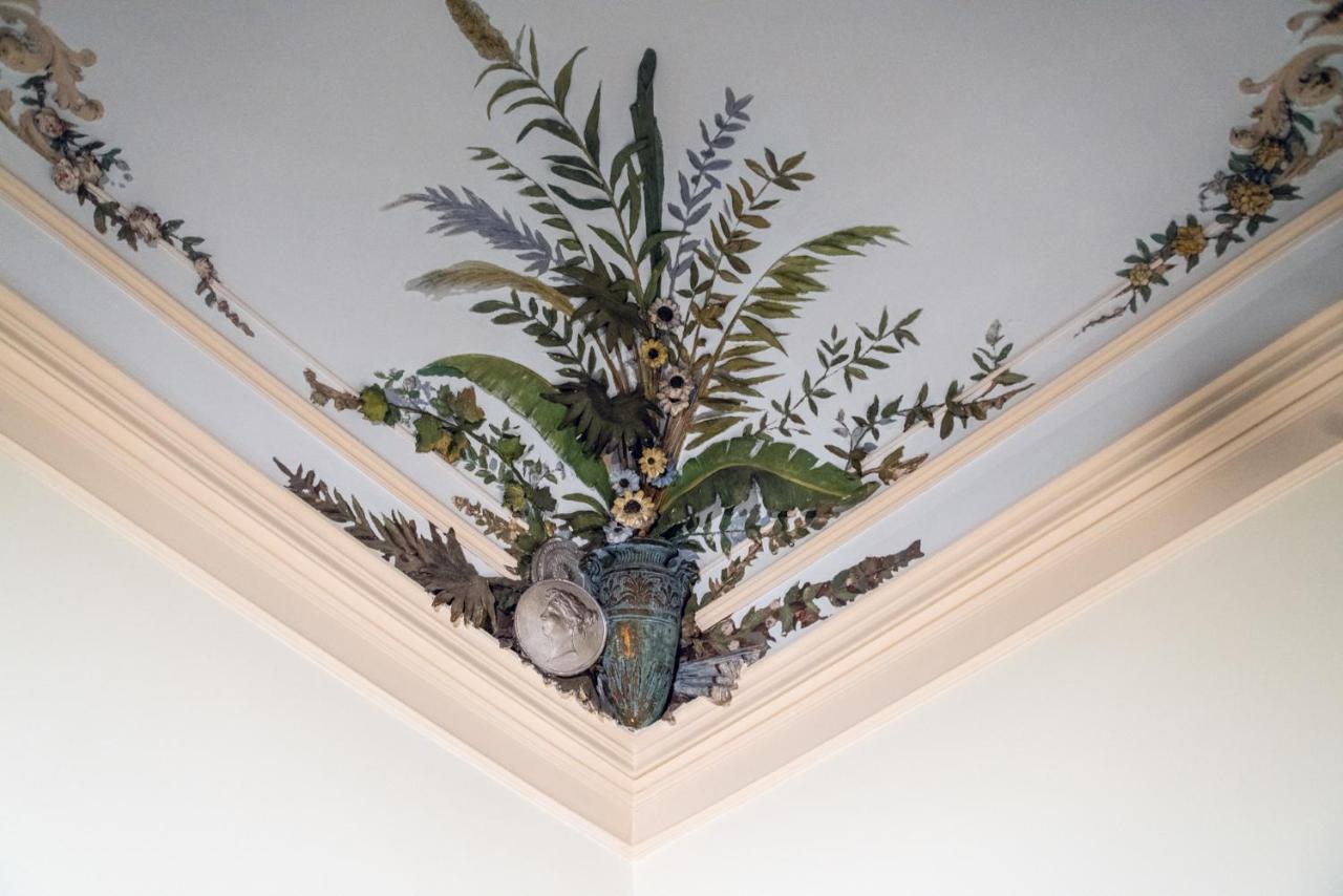 Santa Caterina Da Siena B&B Katania Zewnętrze zdjęcie