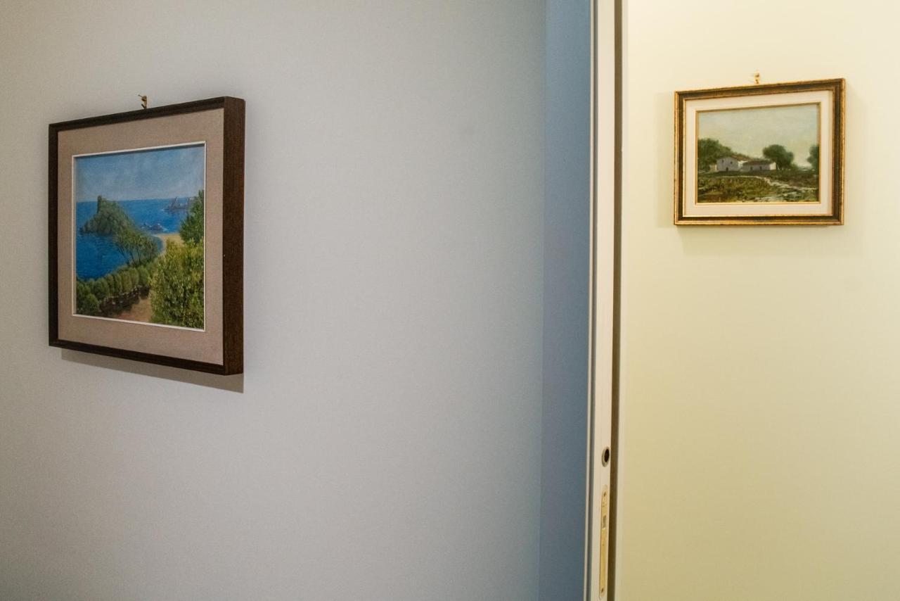 Santa Caterina Da Siena B&B Katania Zewnętrze zdjęcie