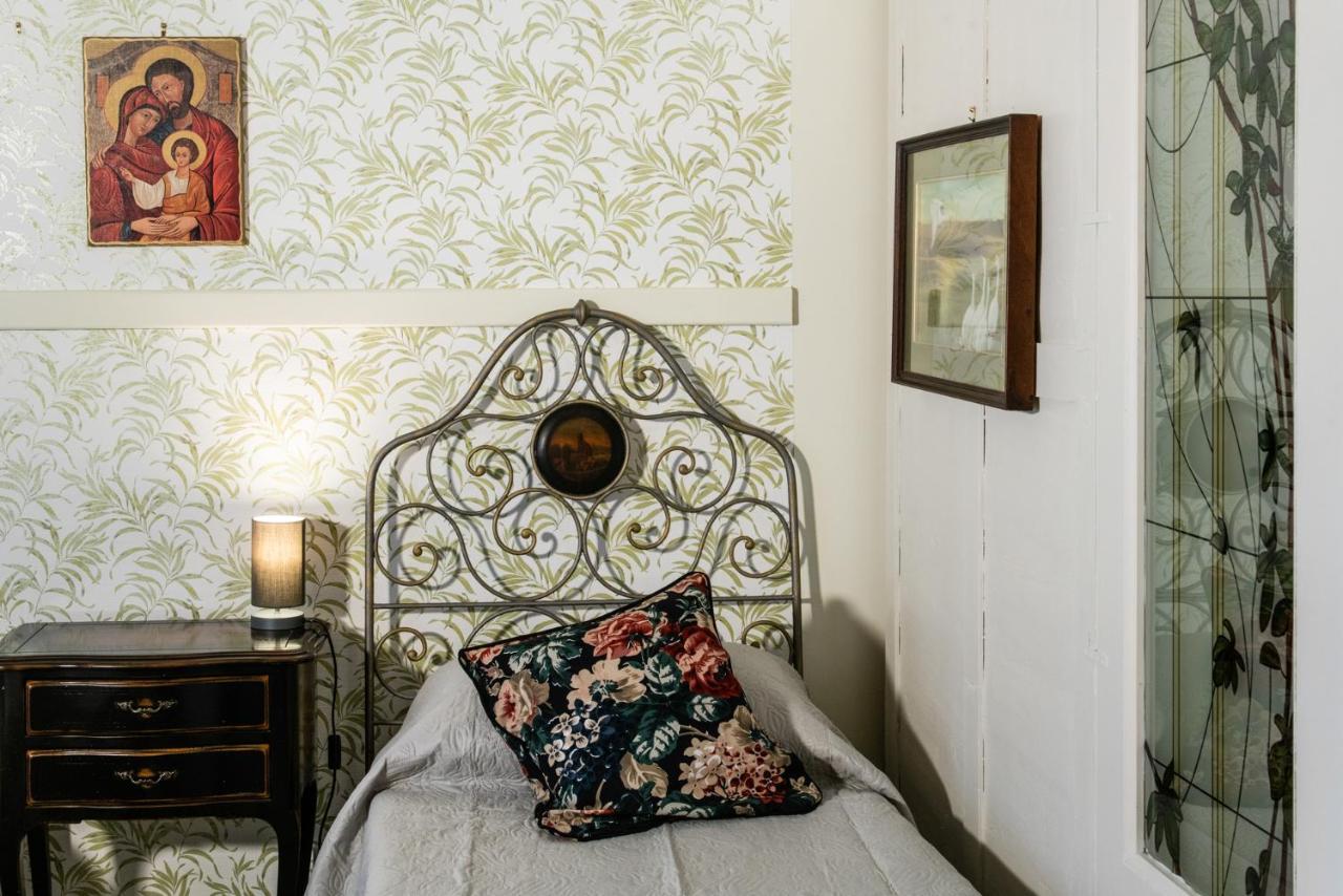 Santa Caterina Da Siena B&B Katania Zewnętrze zdjęcie