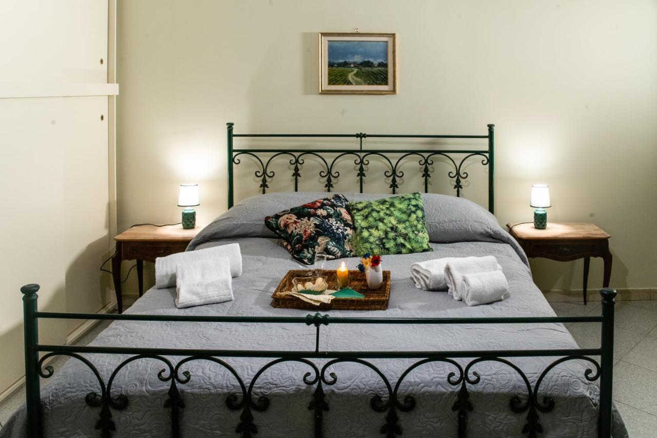 Santa Caterina Da Siena B&B Katania Zewnętrze zdjęcie