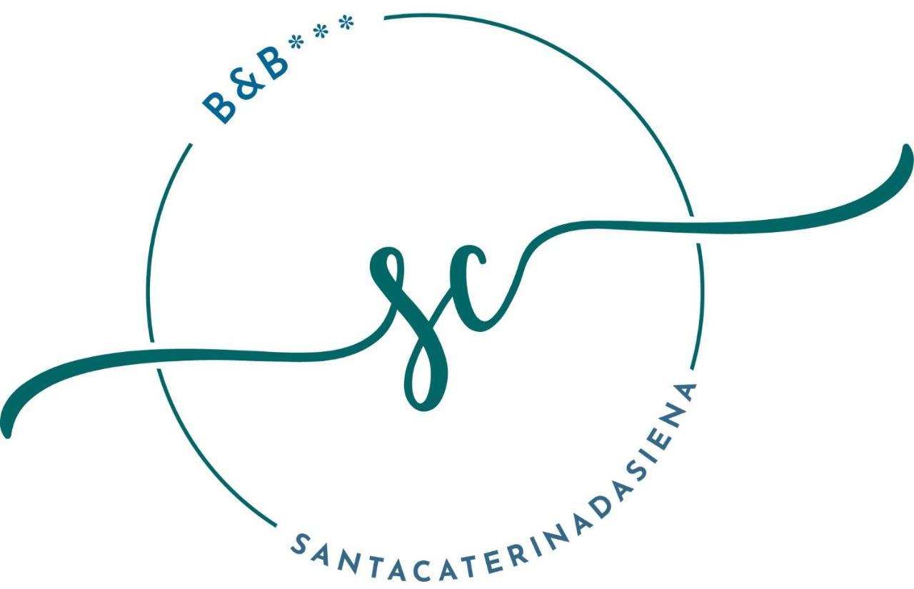 Santa Caterina Da Siena B&B Katania Zewnętrze zdjęcie