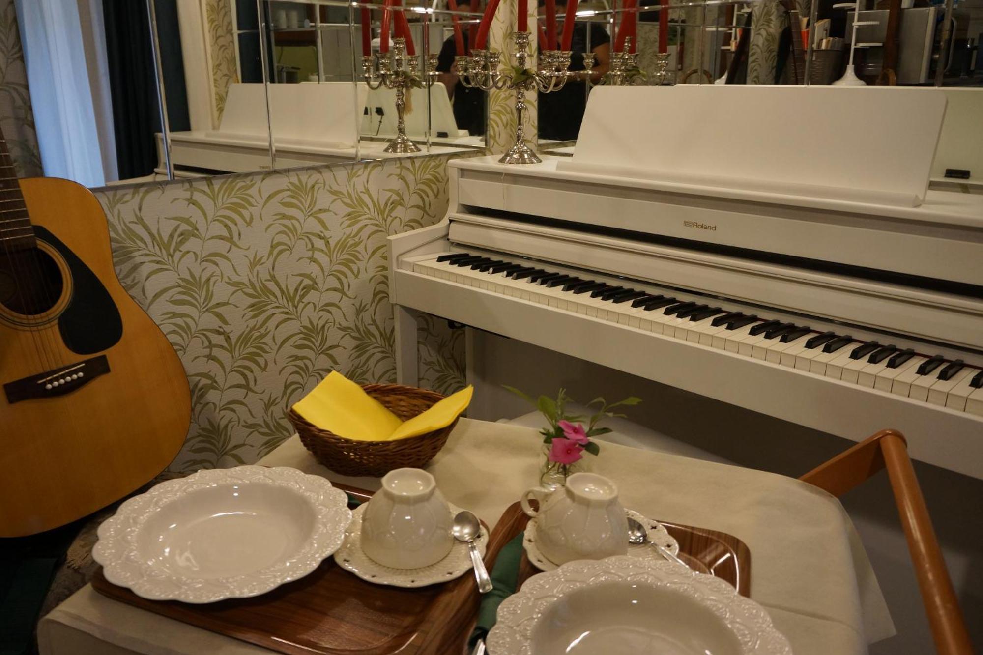 Santa Caterina Da Siena B&B Katania Zewnętrze zdjęcie