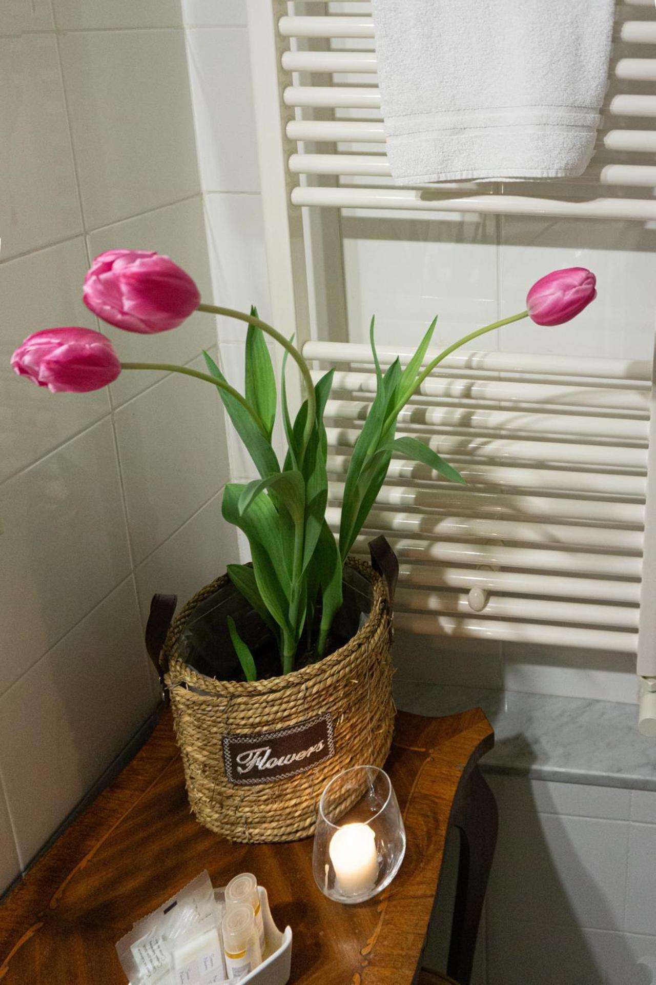 Santa Caterina Da Siena B&B Katania Zewnętrze zdjęcie