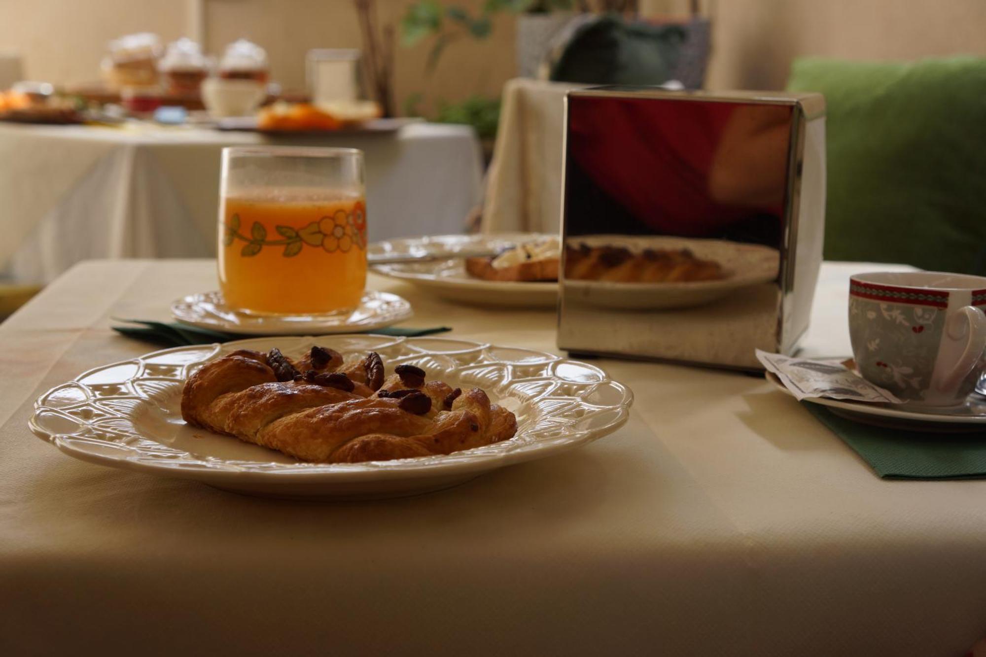 Santa Caterina Da Siena B&B Katania Zewnętrze zdjęcie