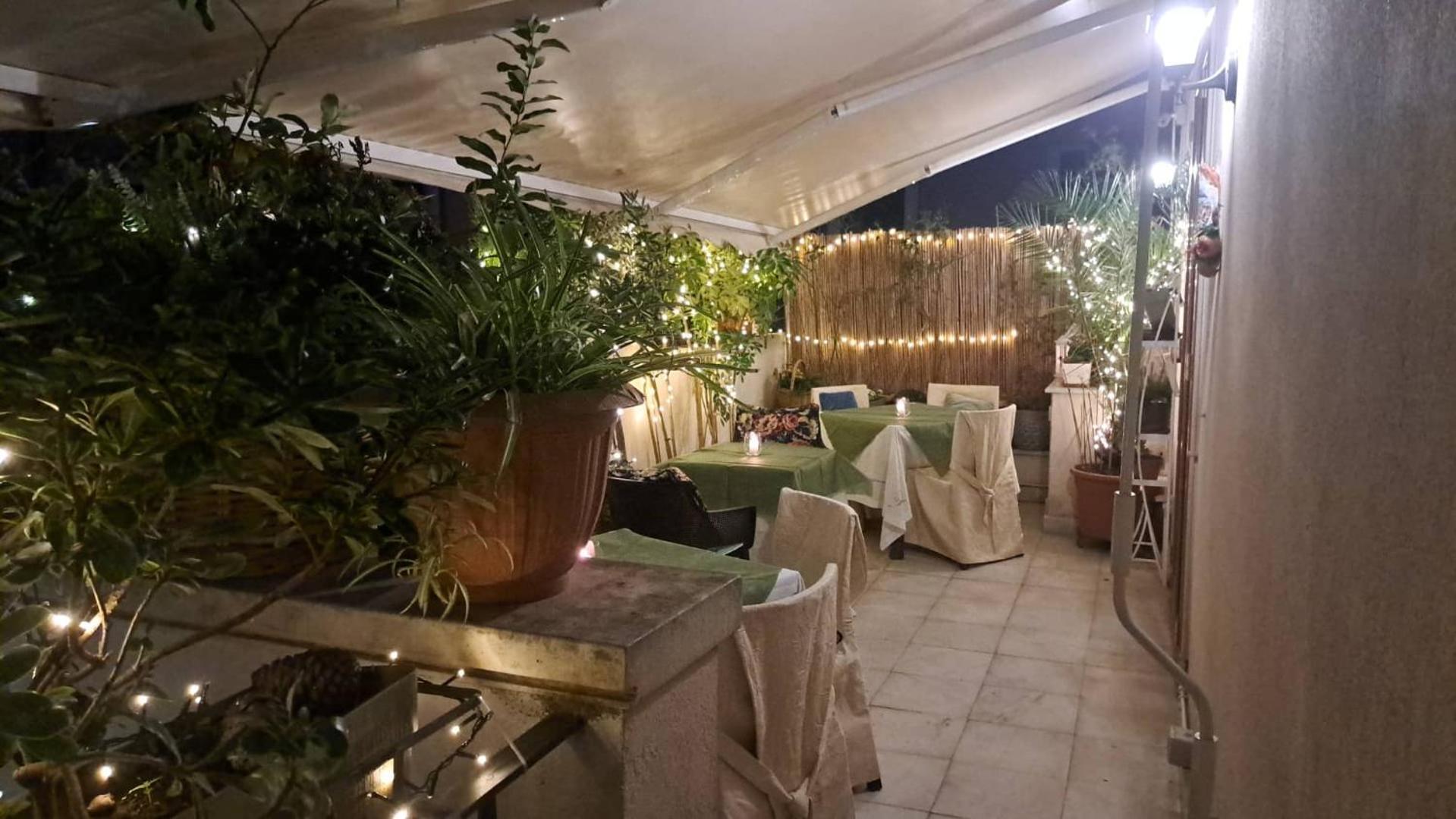 Santa Caterina Da Siena B&B Katania Zewnętrze zdjęcie