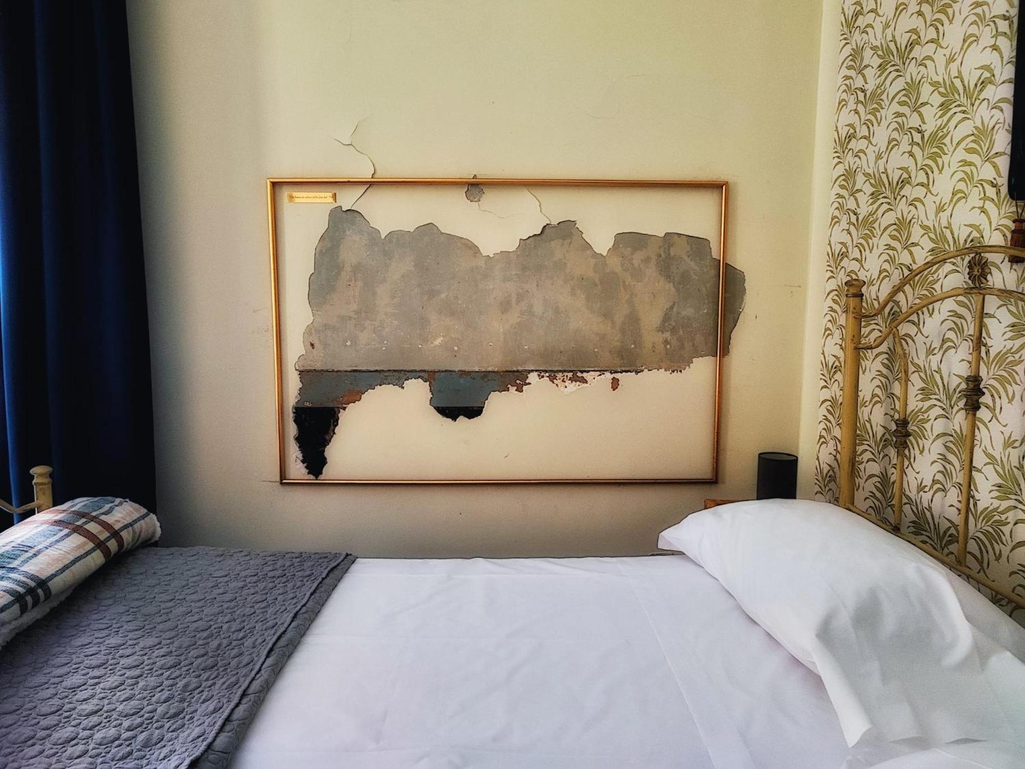 Santa Caterina Da Siena B&B Katania Zewnętrze zdjęcie